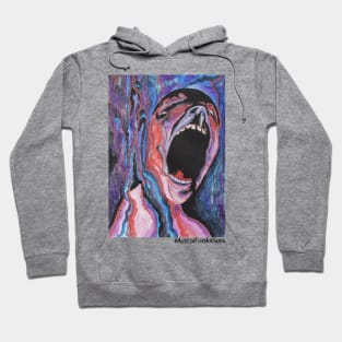 Series of Screams - Hatred Hoodie